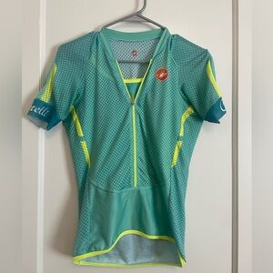 Castelli jersey